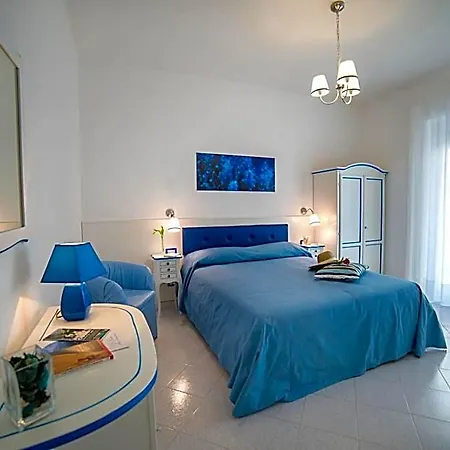 B&B Amalba Maiori-2